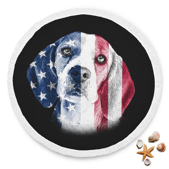 Beach Blanket - Picture 1 of 3